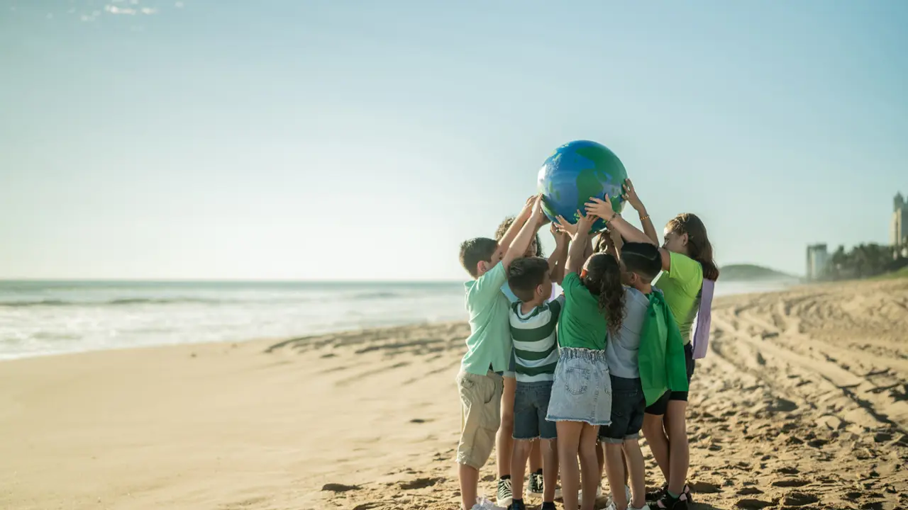 Climate and Worship Resources Launched for 2025