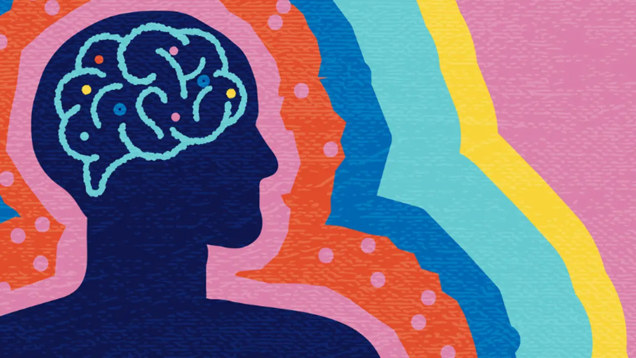 How Struggles with Mental Health and Addictions can Help us be the Church (1)