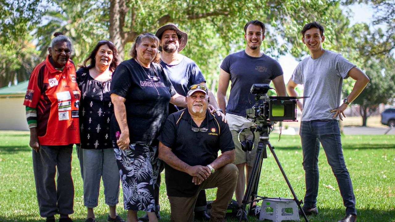 Our Story – A new series inspiring hope and conﬁdence