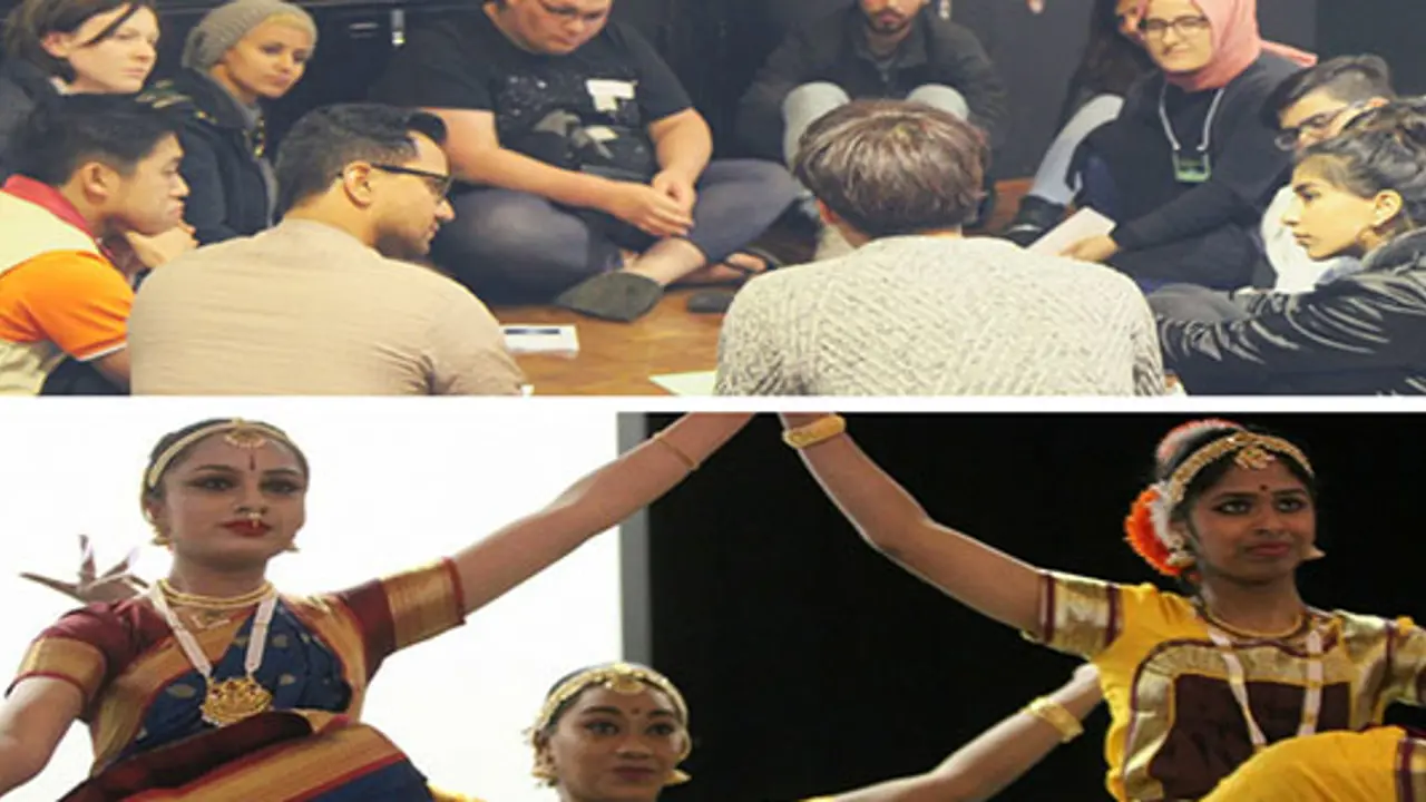 Fresh perspectives in faith and diversity