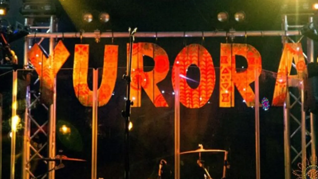 Yurora Highlights: Day 1 & 2
