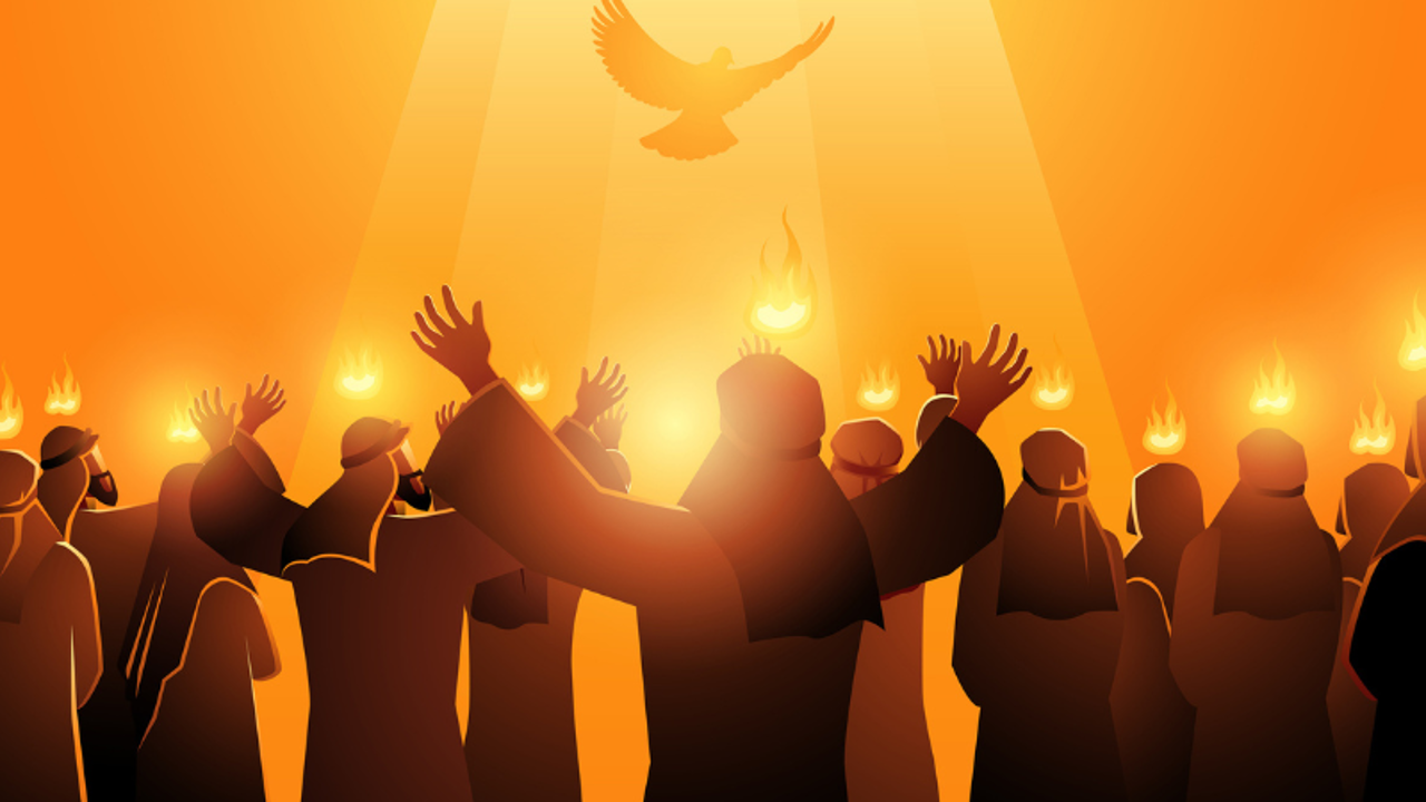 June 2025: Radical Inclusivity, Freedom and Unity