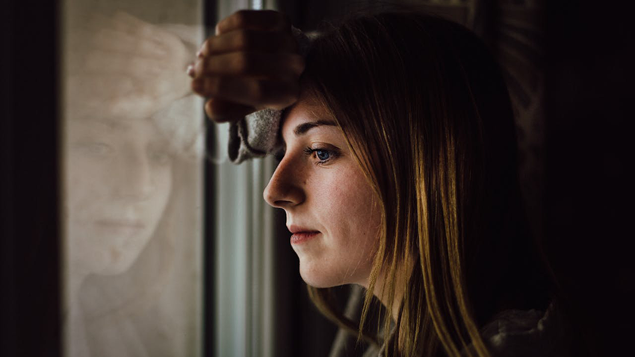 Overcoming Spiritual Dry Spells