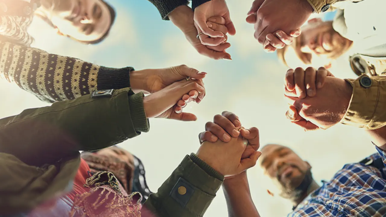 August: Prayer and Covenant