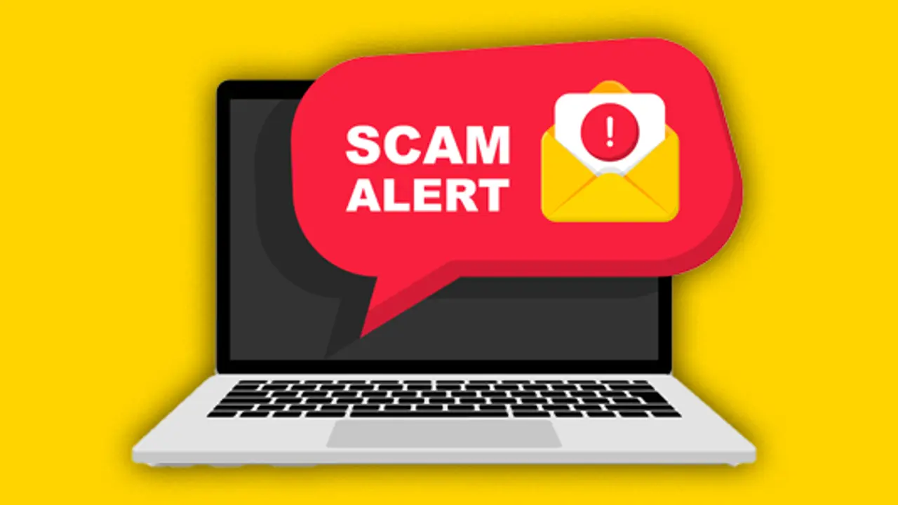 Be Scam-Aware During the Christmas Period