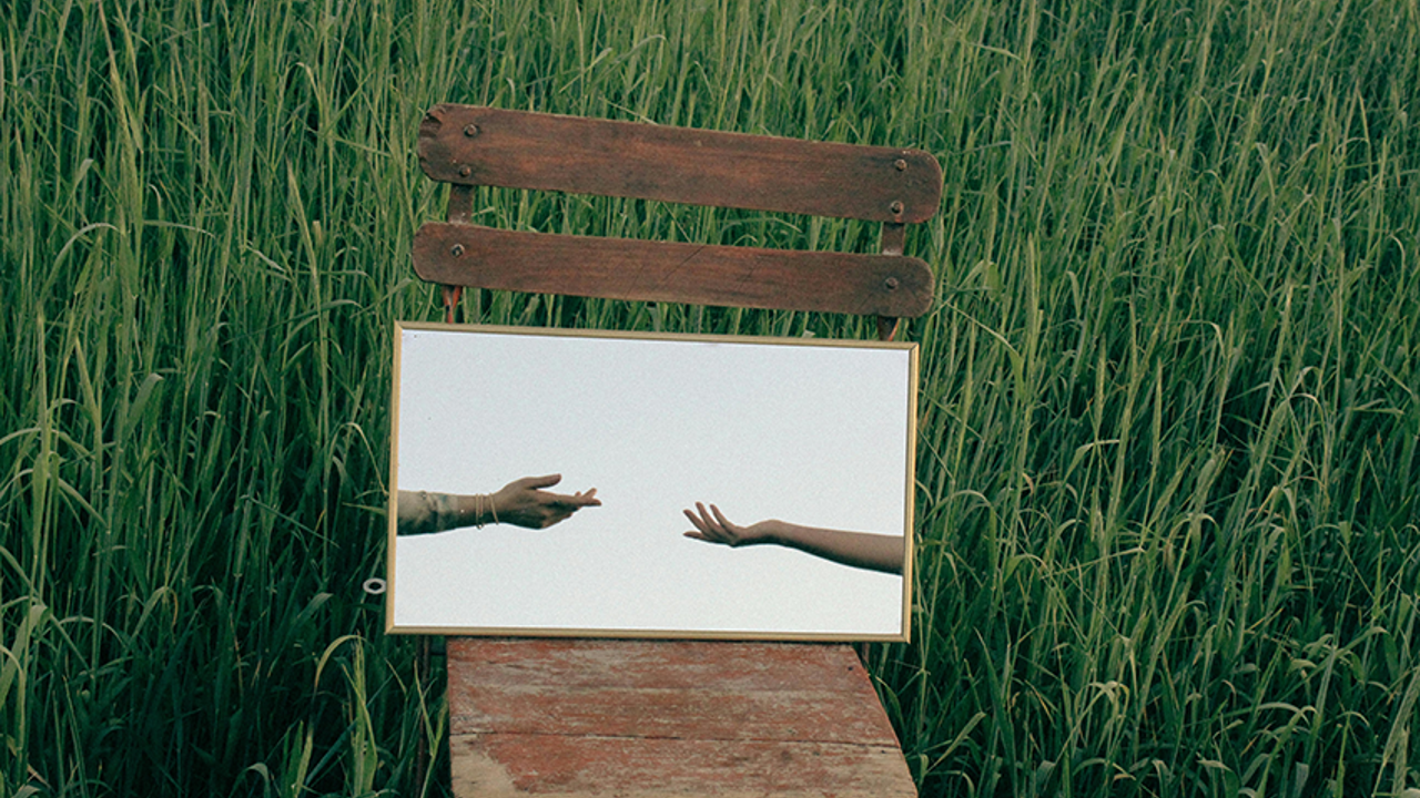 The Power of Forgiveness