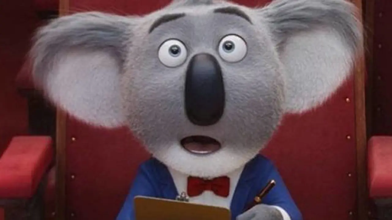 The best family film at cinemas