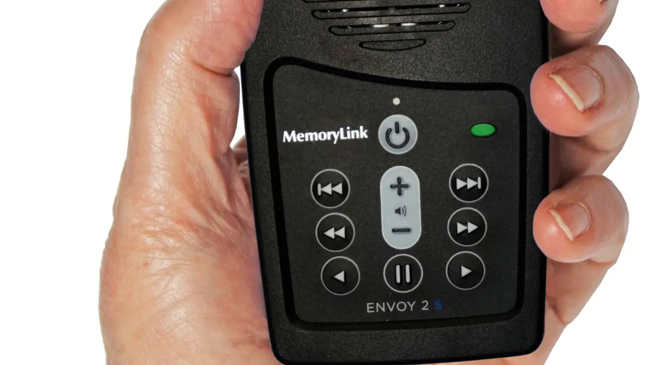A MemoryLink to the Past