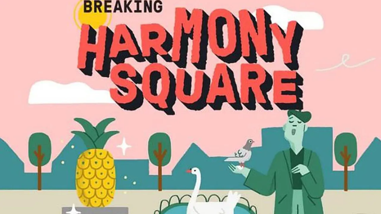 The game that’s combatting fake news