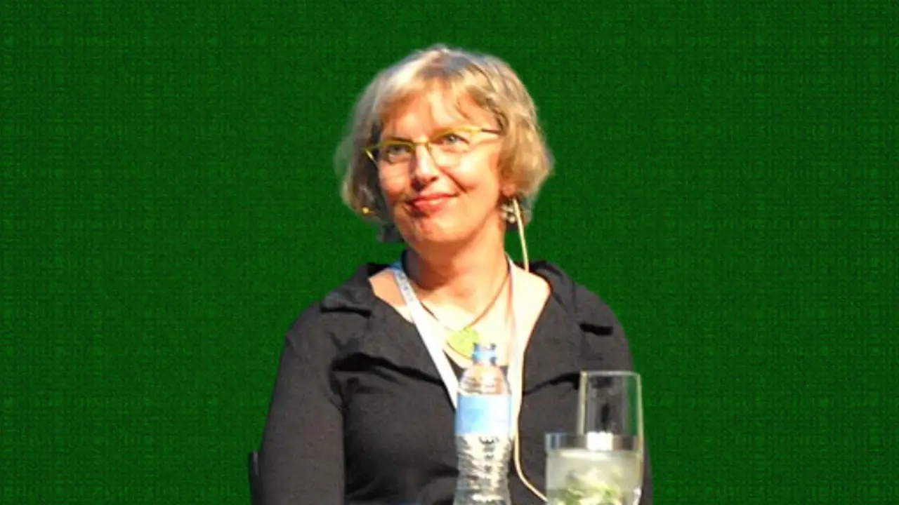 Marion Maddox’s Final Research Published