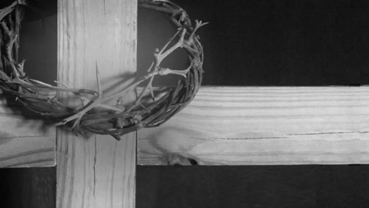 Easter message from the Rev. Dr Brian Brown