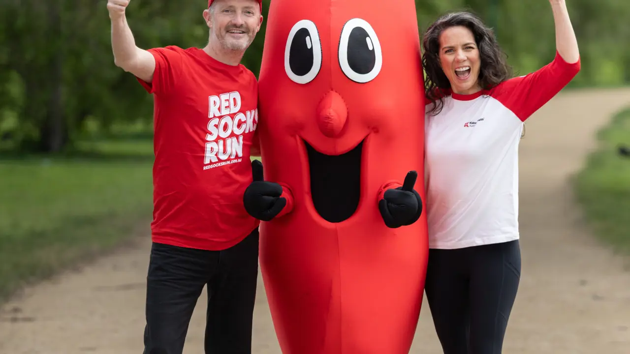 Outpace Kidney disease
