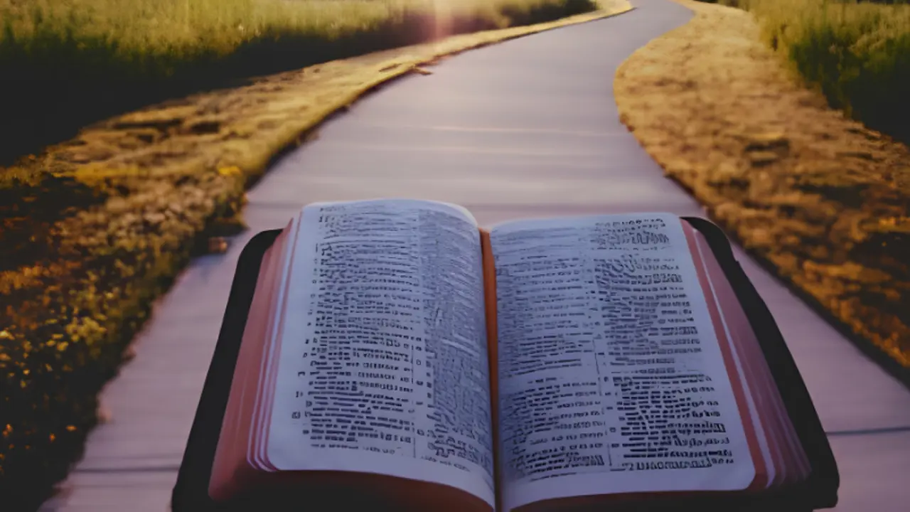 Reading the Bible and Hearing God’s Voice: Moving from “lectio divina” to “lectio missio”