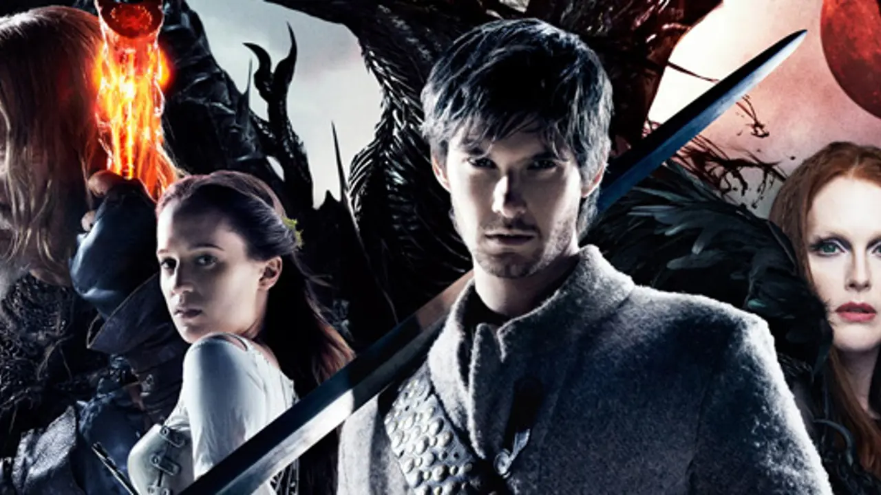 Seventh Son