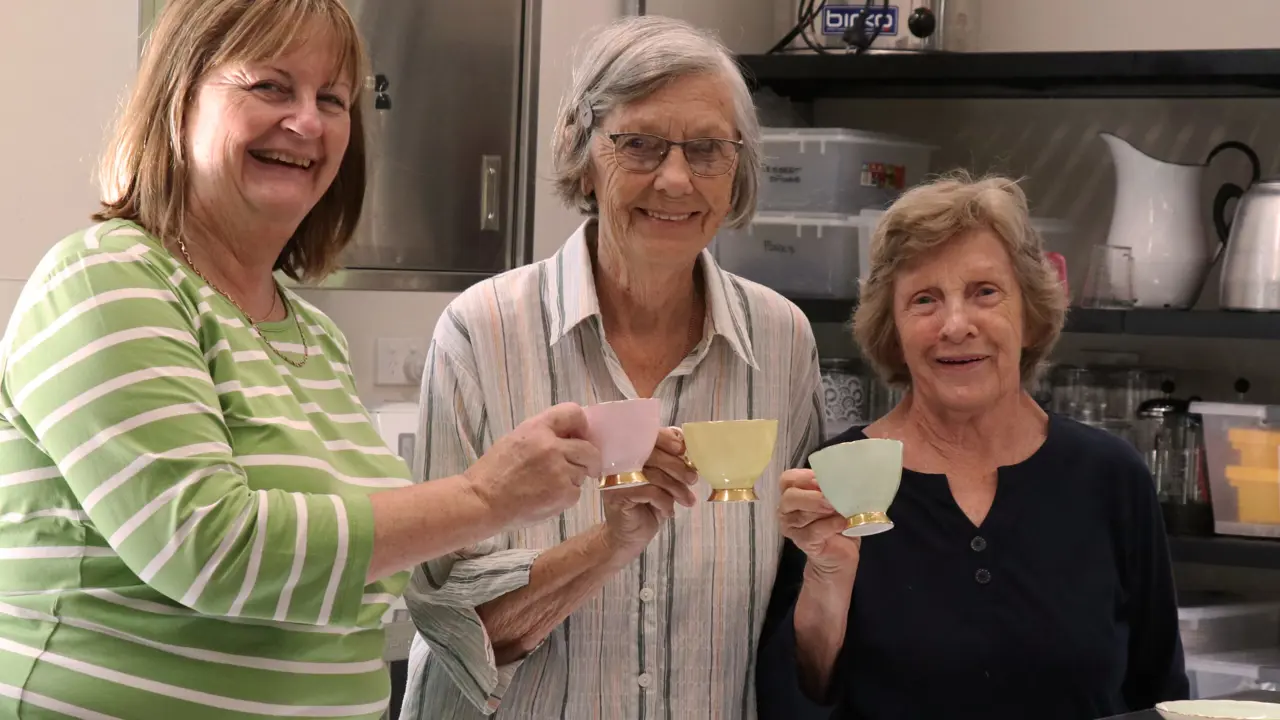 Bolwarra Uniting Church celebrate 176 years in May