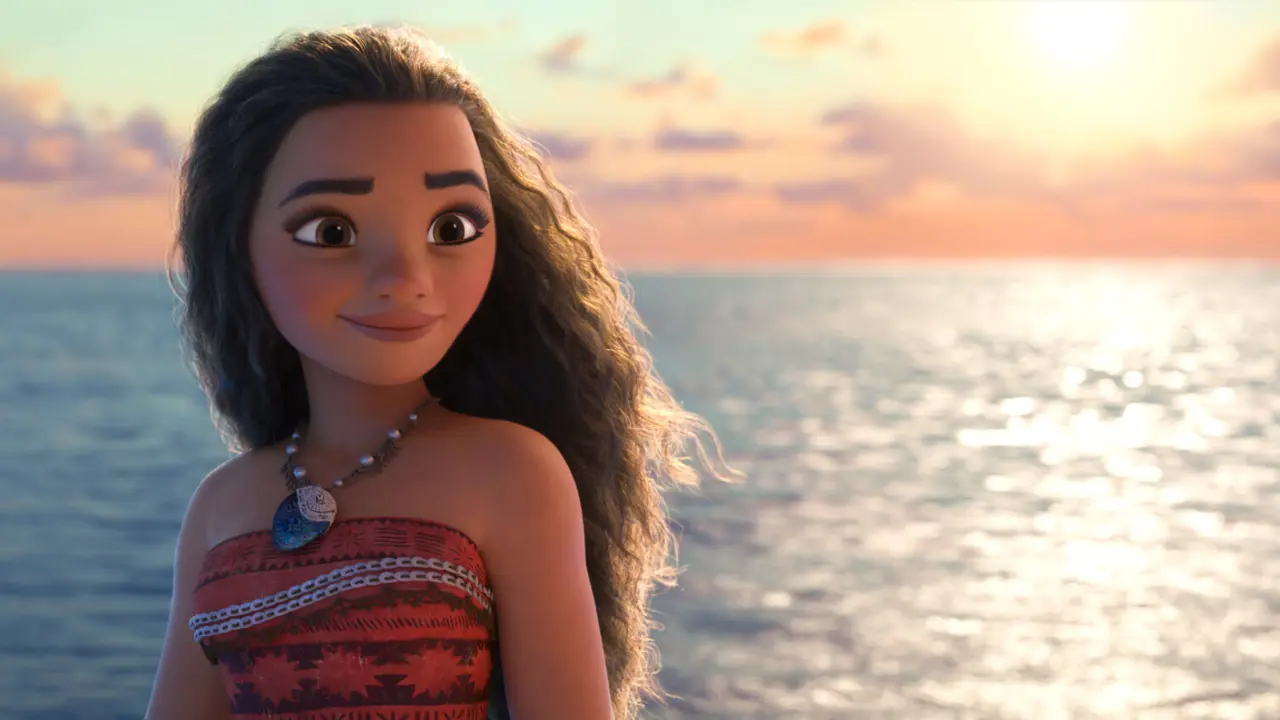 Faith, culture and learning from Disney’s Moana