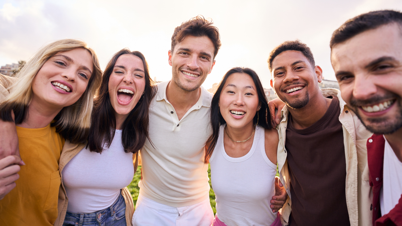 The Church and Generation Z
