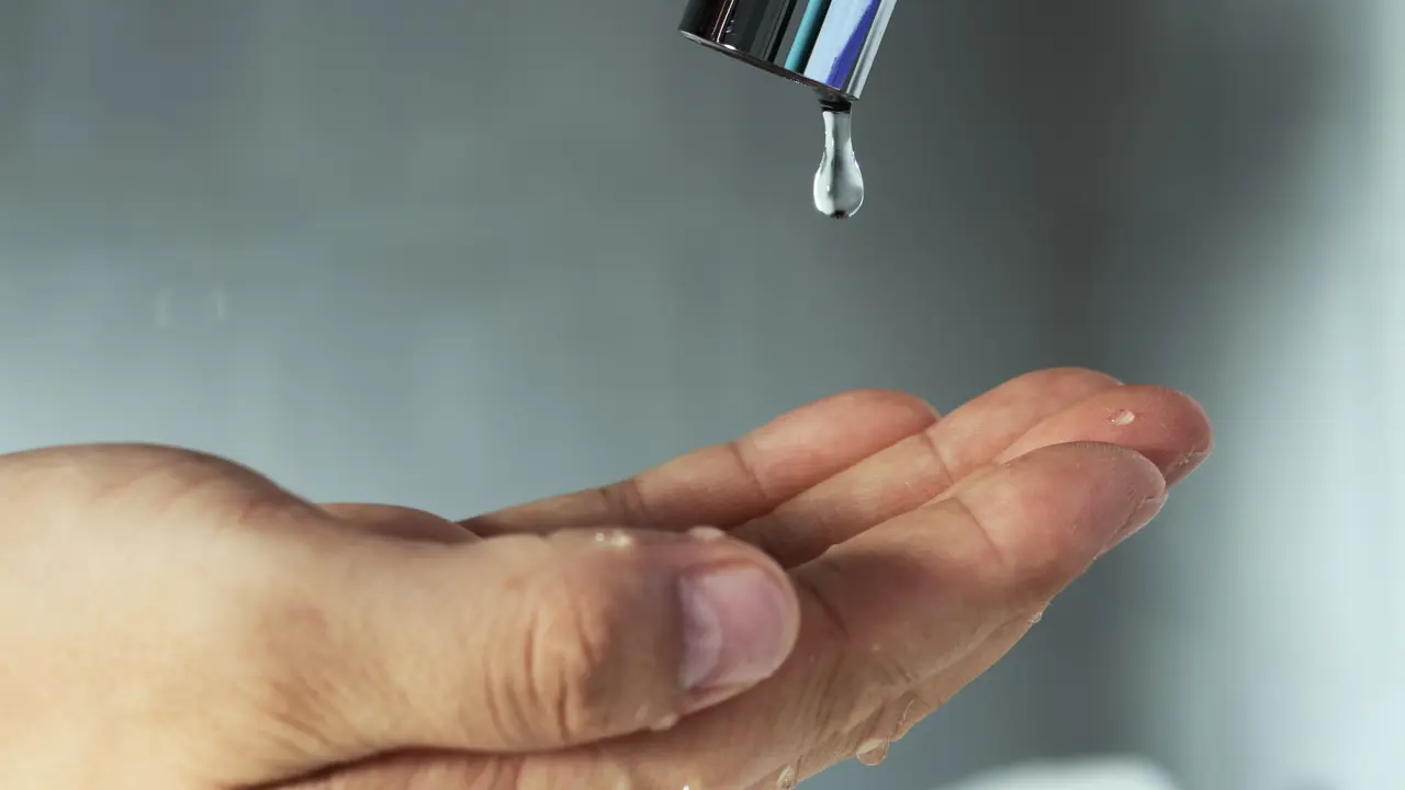 We Need To Work Together to Save Water This Summer