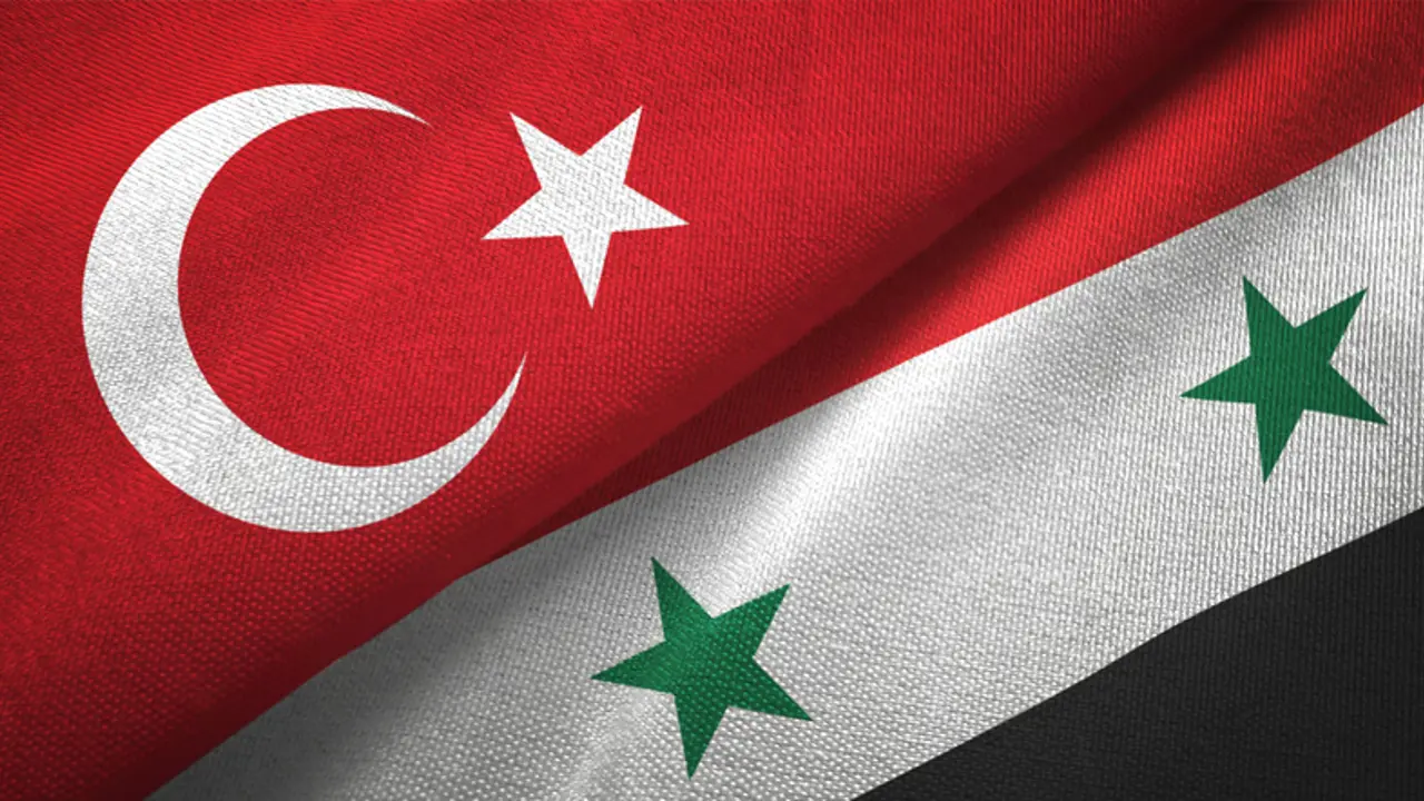 Please continue to pray for Türkiye and Syria
