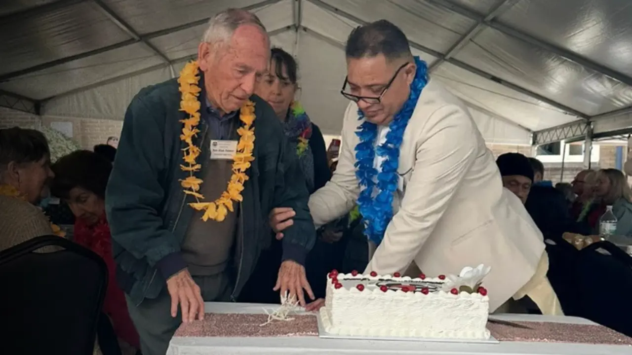Concord Uniting Church Celebrates 100 Years of Worship and Community
