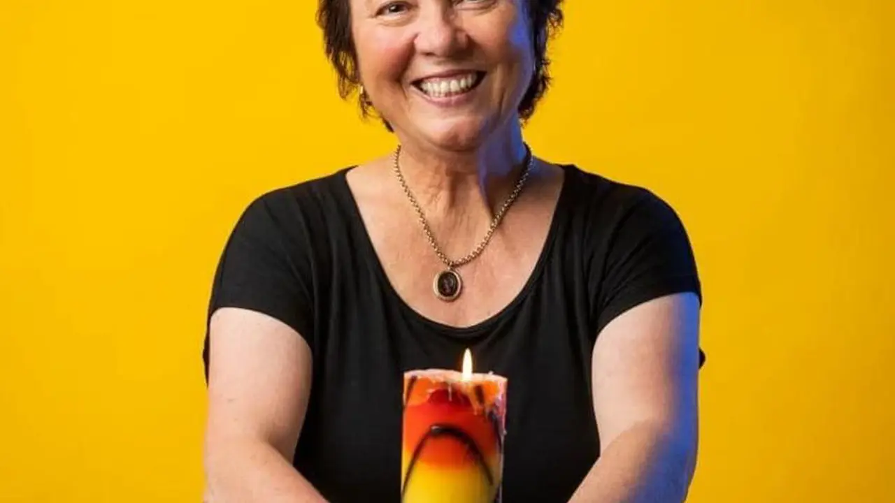 Julie McCrossin shares faith journey at Leura Uniting Church Open Day