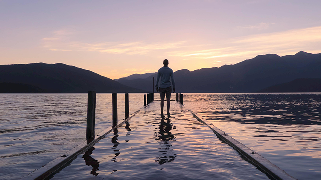 What Spiritual Growth Actually Looks Like