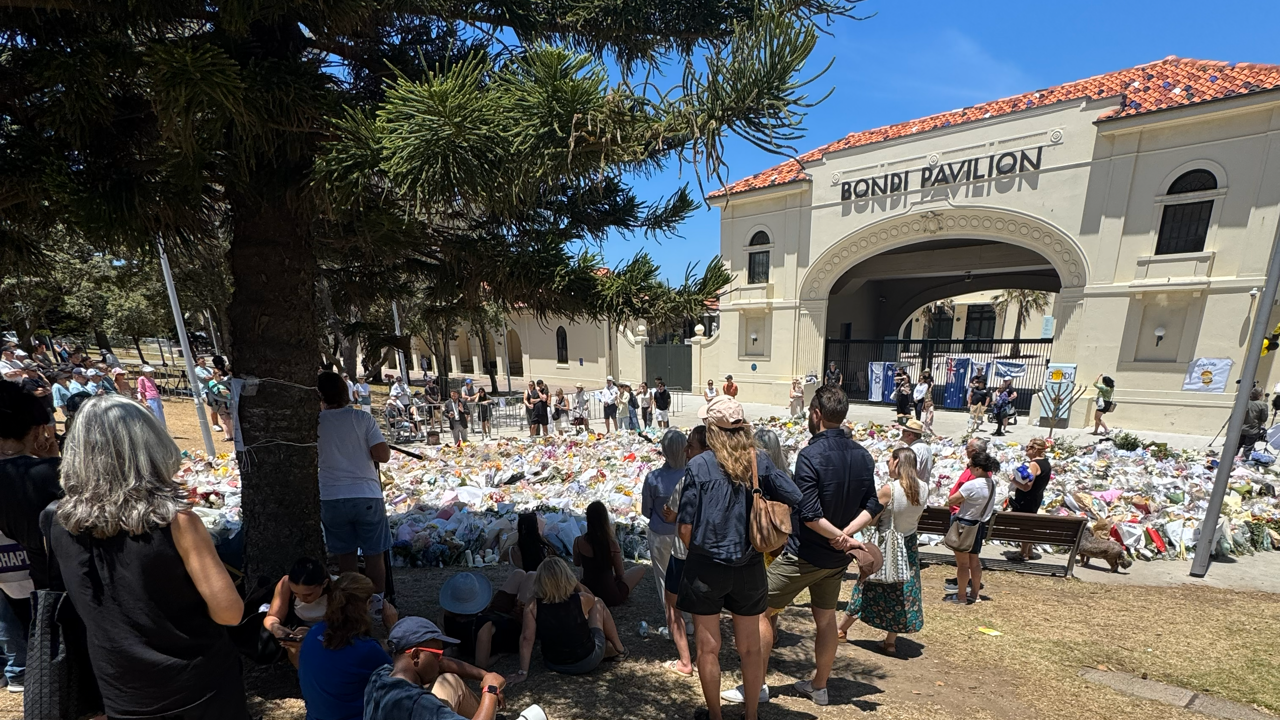 Guidelines, Support and Resources Following the Bondi Tragedy