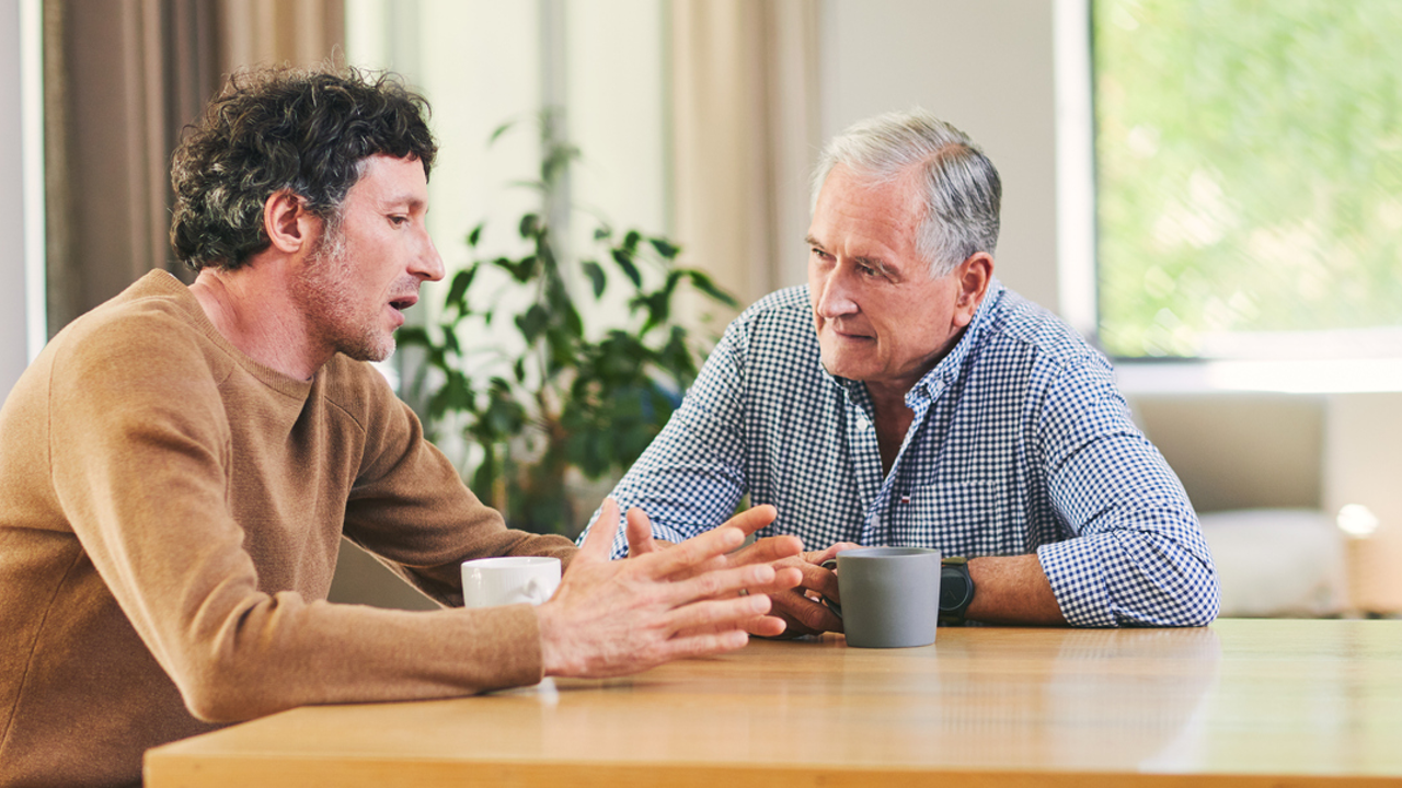 A closer look at mentoring and discipleship