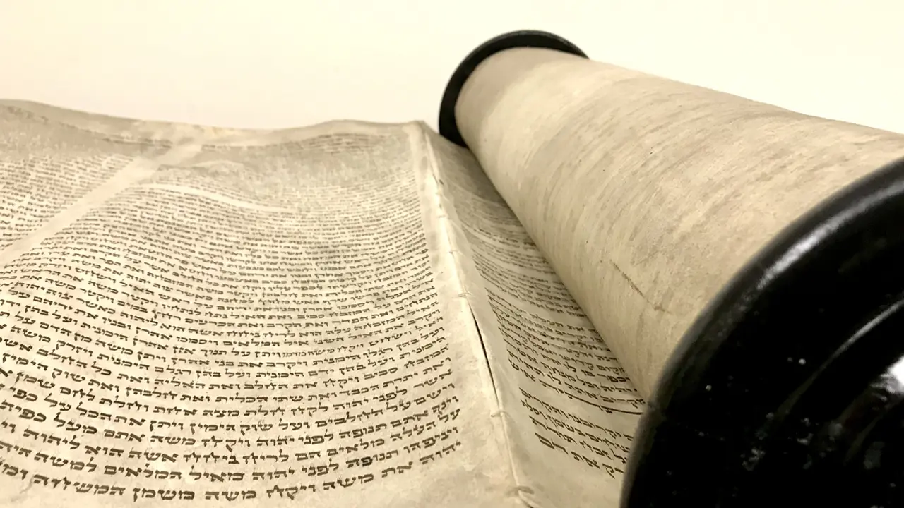 Exploring the Old Testament