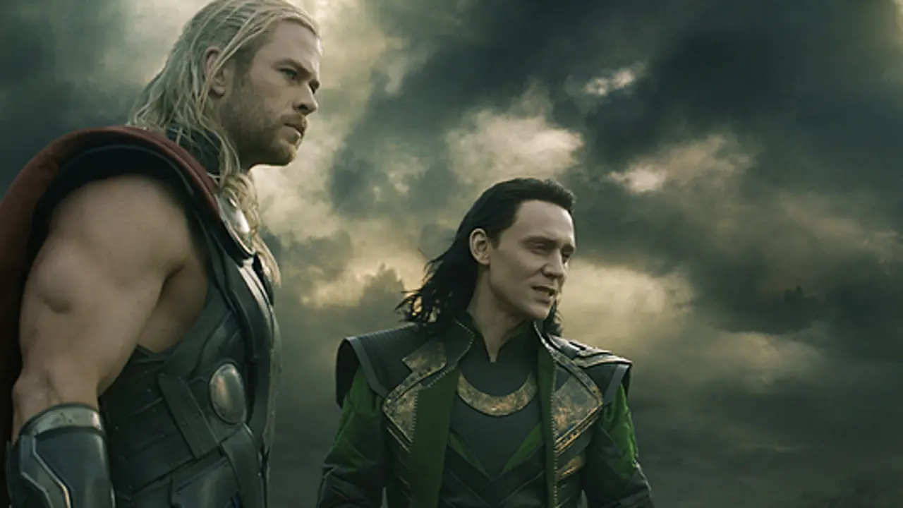 Thor: The Dark World