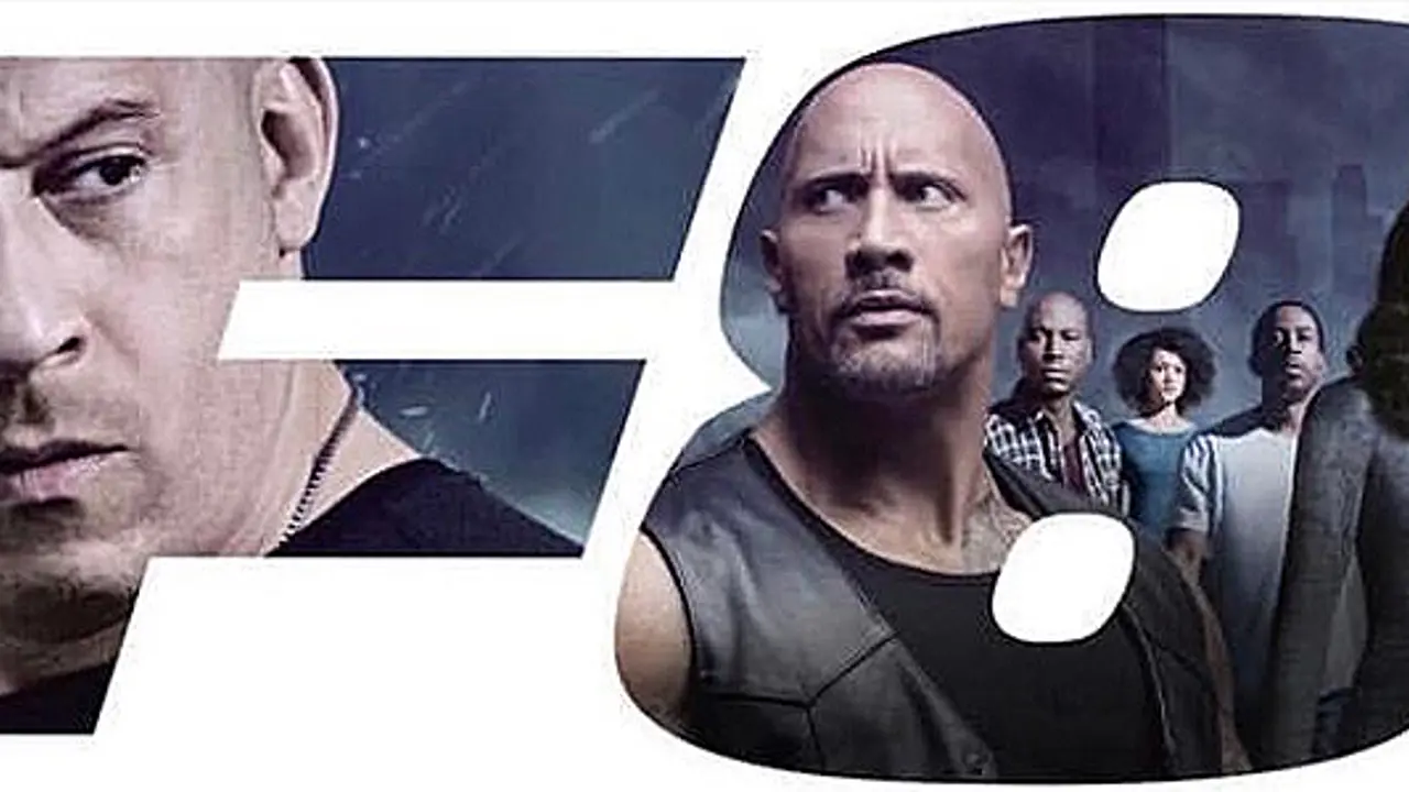 What’s under the hood of the Furious franchise?