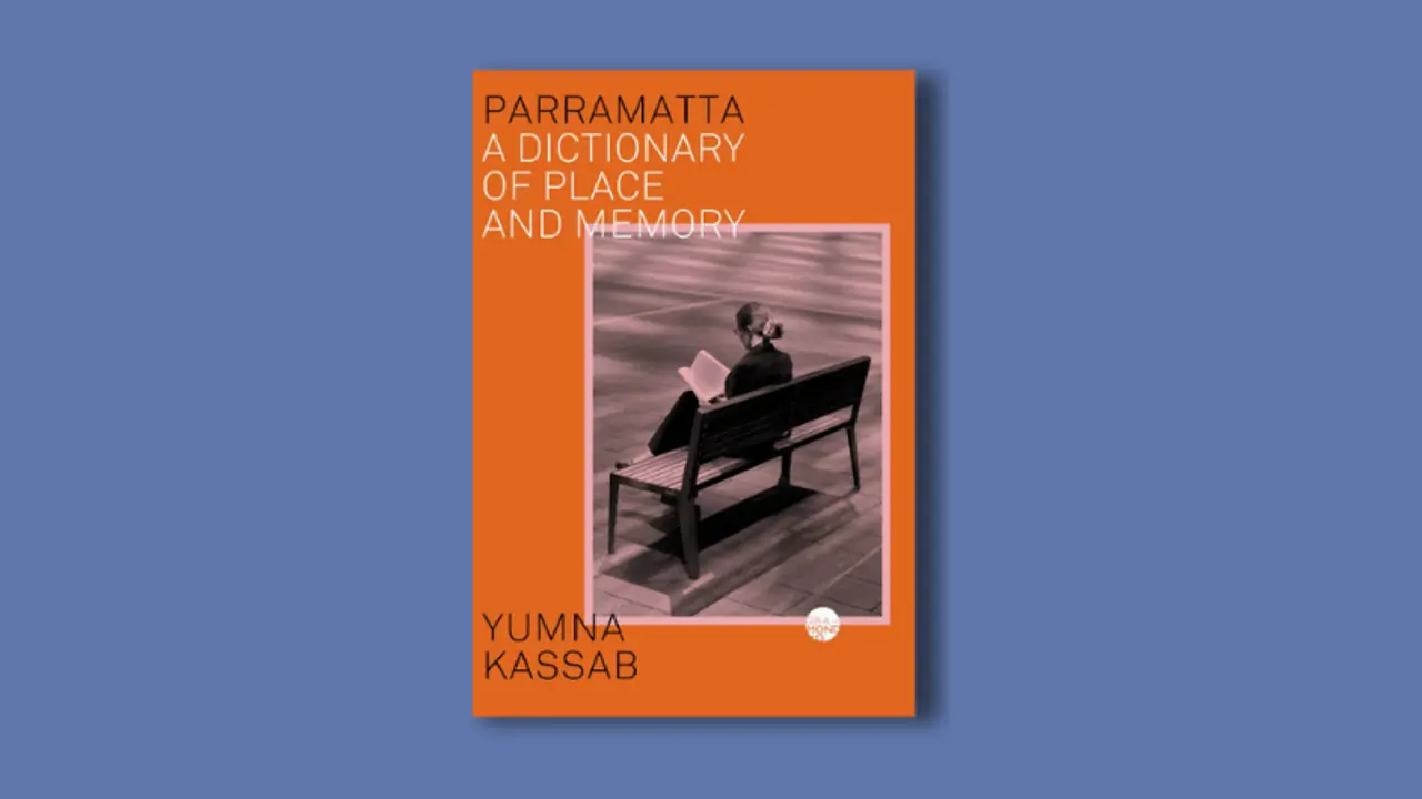 All Roads Lead to Parramatta