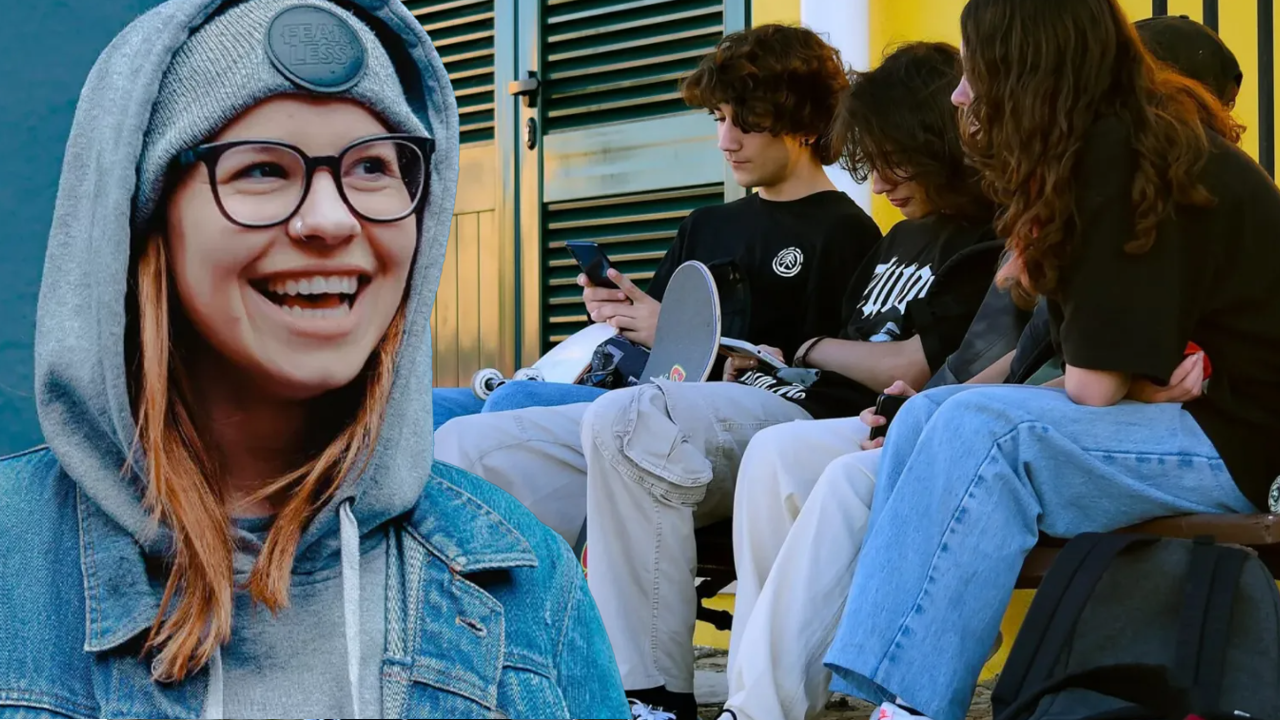 Faith, Tik Tok and Generation Alpha