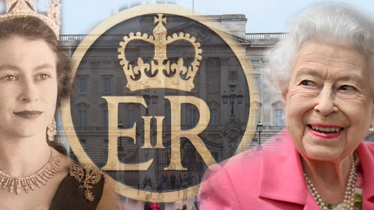 Grief, Love, and Empire — the Death of Queen Elizabeth