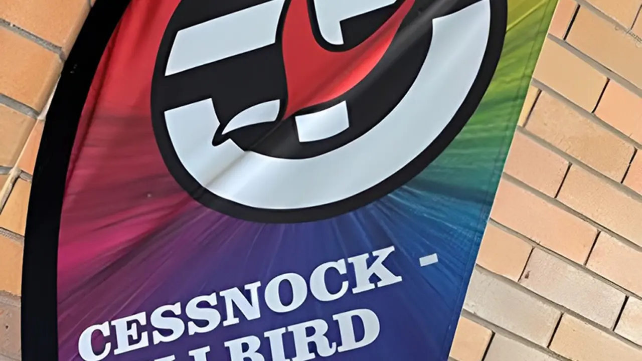 Cessnock Bellbird Uniting Church uses Synod Grant to Transform Ministry