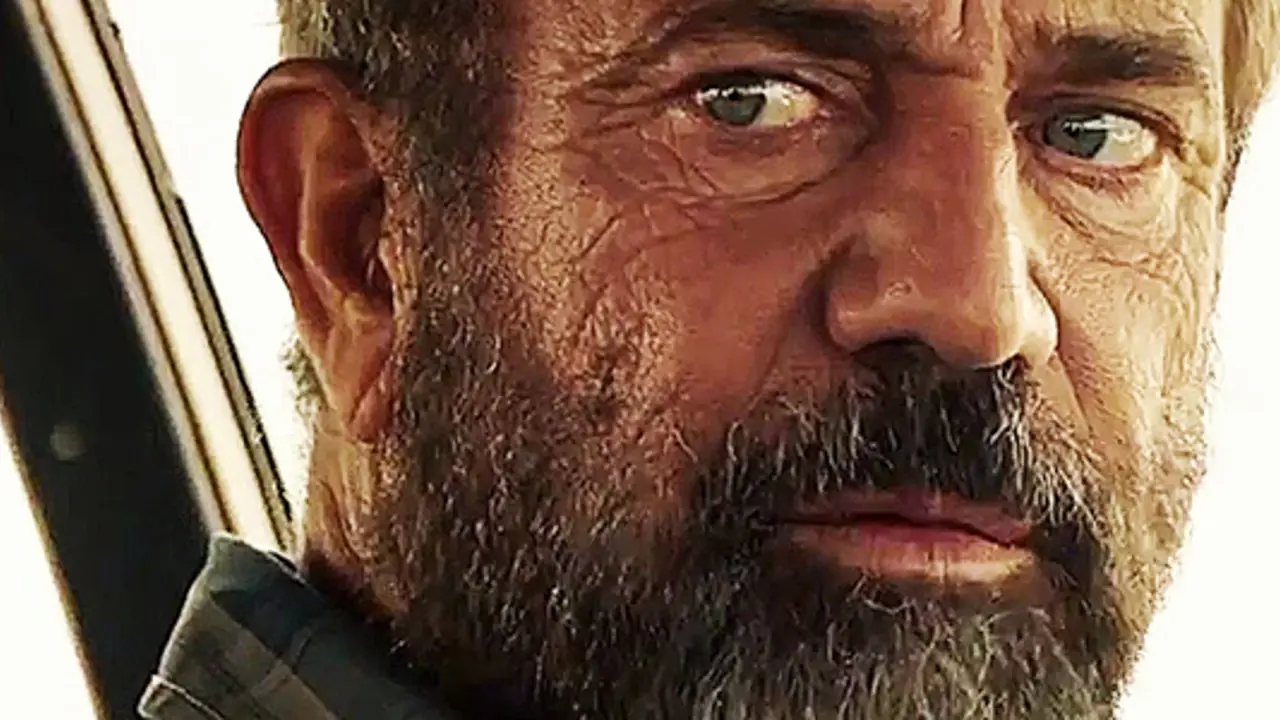 Blood Father