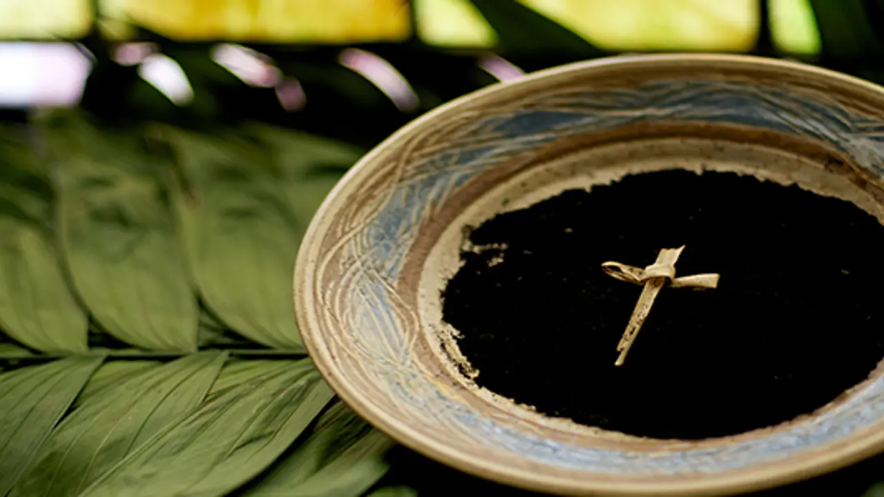 What to read this Lent