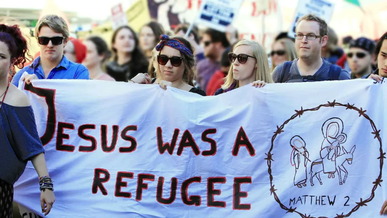 Tracking our Uniting Church social issues groups – can you help?