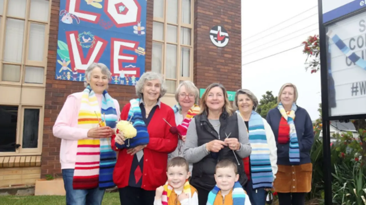 Engadine UC shares tips on running a good candidates forum
