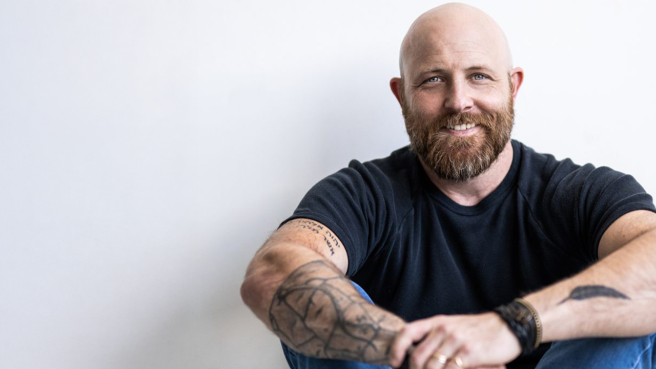 Humanity Isn’t Dead: A Conversation with Dr Daniel Widdowson