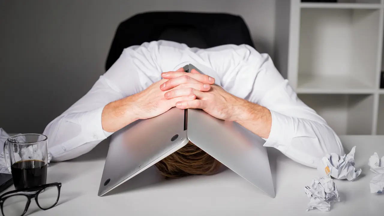 What can we do with discontentment?
