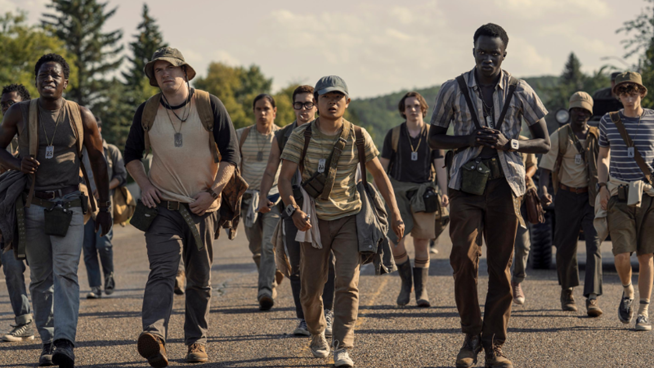 A Grisly Stephen King Film Adaptation Finds Hope Amid The Horror