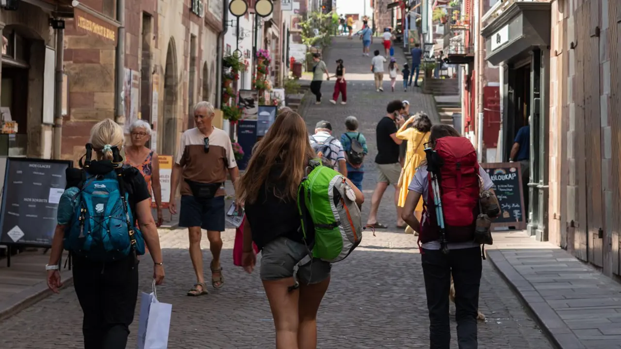 Pilgrimage of Peace: A Journey of Faith, Justice and Solidarity