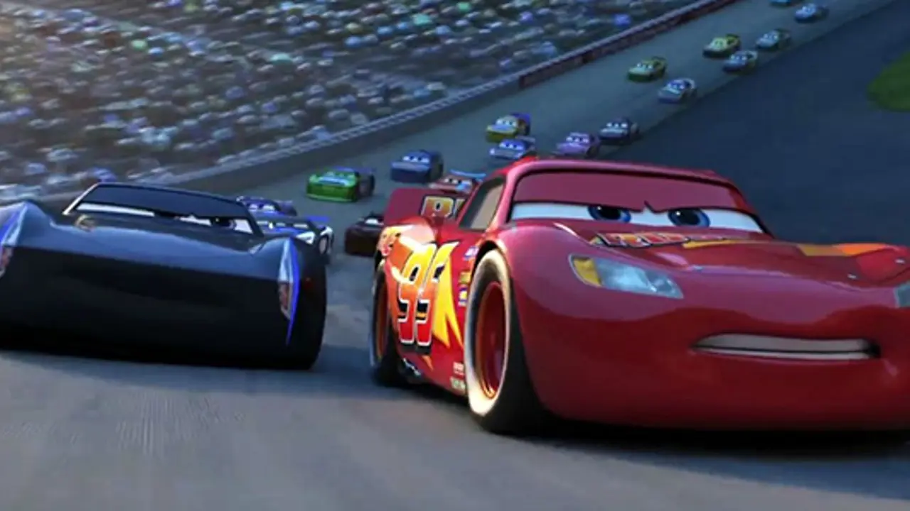 Is an engine change enough to revive this franchise?