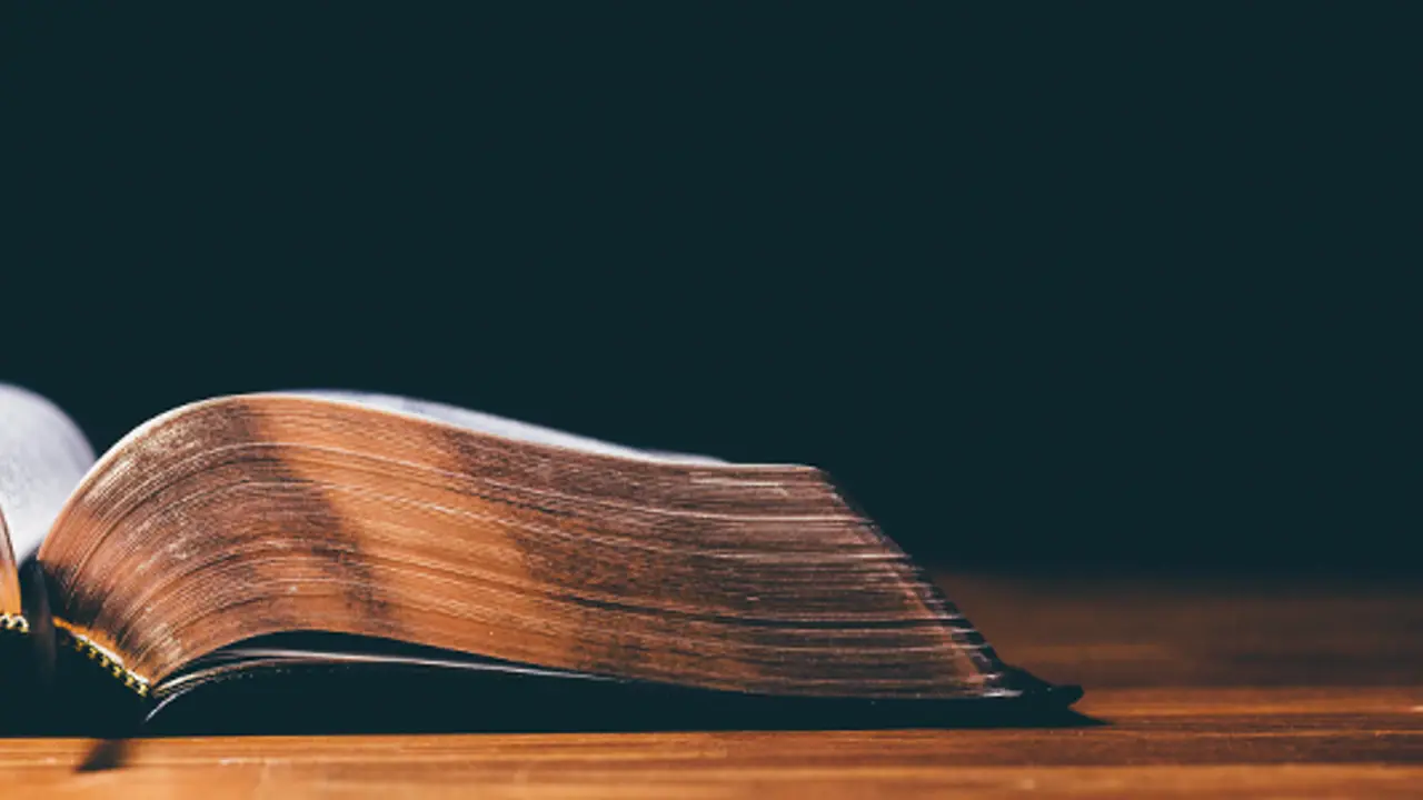 Theology and the Nature of Marriage