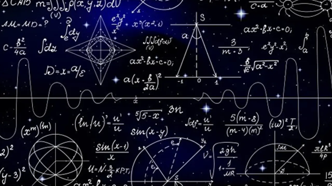 What is the foundation of reality?