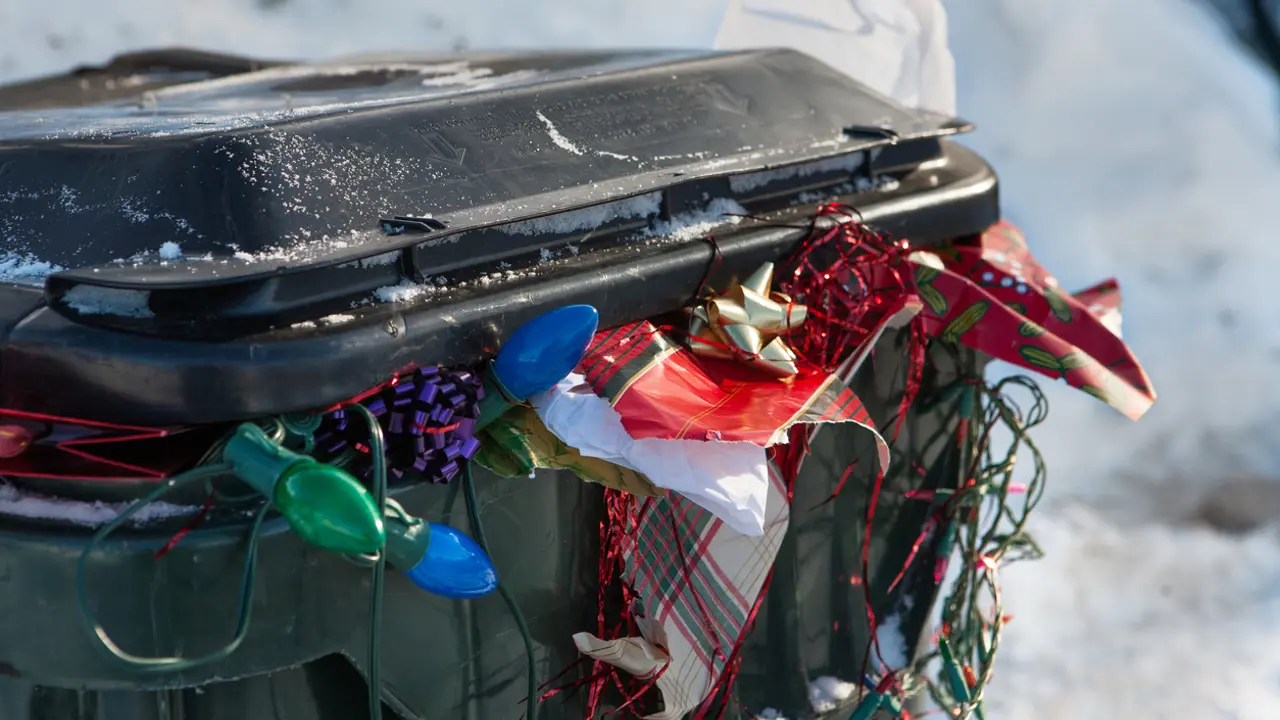 ‘Oh, you shouldn’t have’ – Christmas gift waste expected to top $900 million
