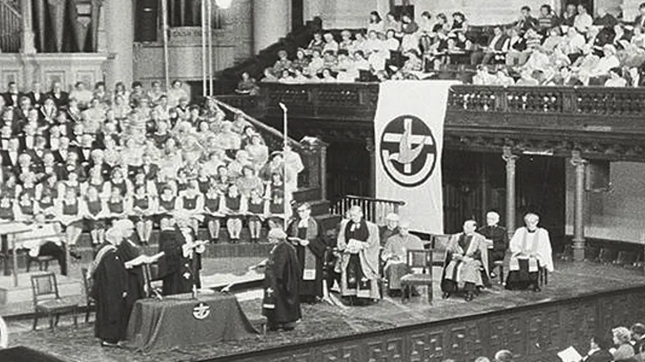 The Basis of Union: A Legacy