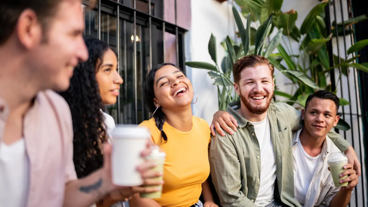 Strengthening Your Faith: Personal Connections Over Social Media