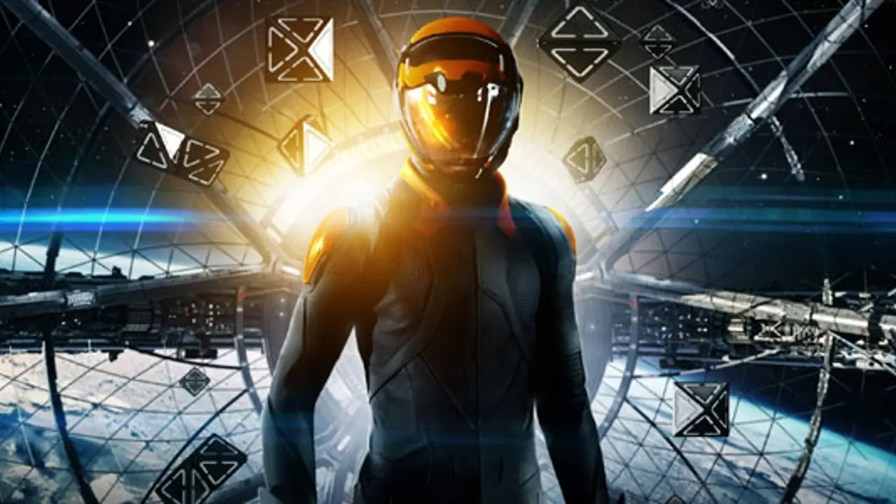 Ender’s Game